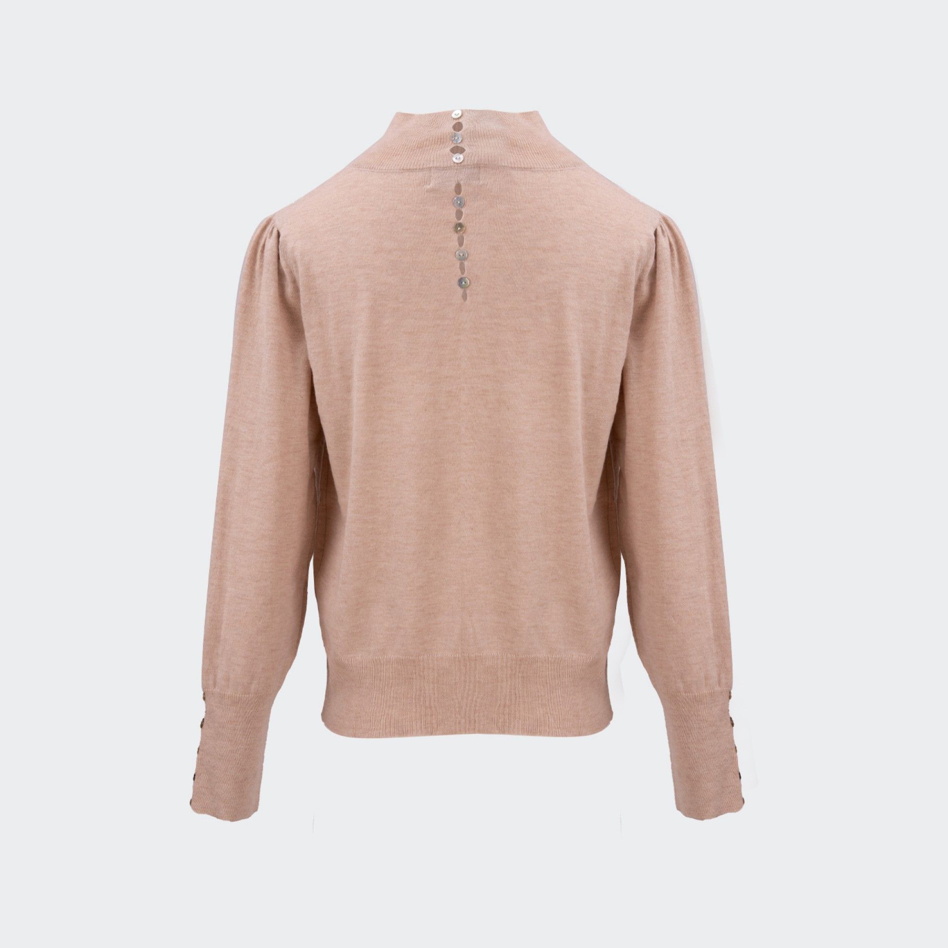 Jersey de punto Molly Bracken