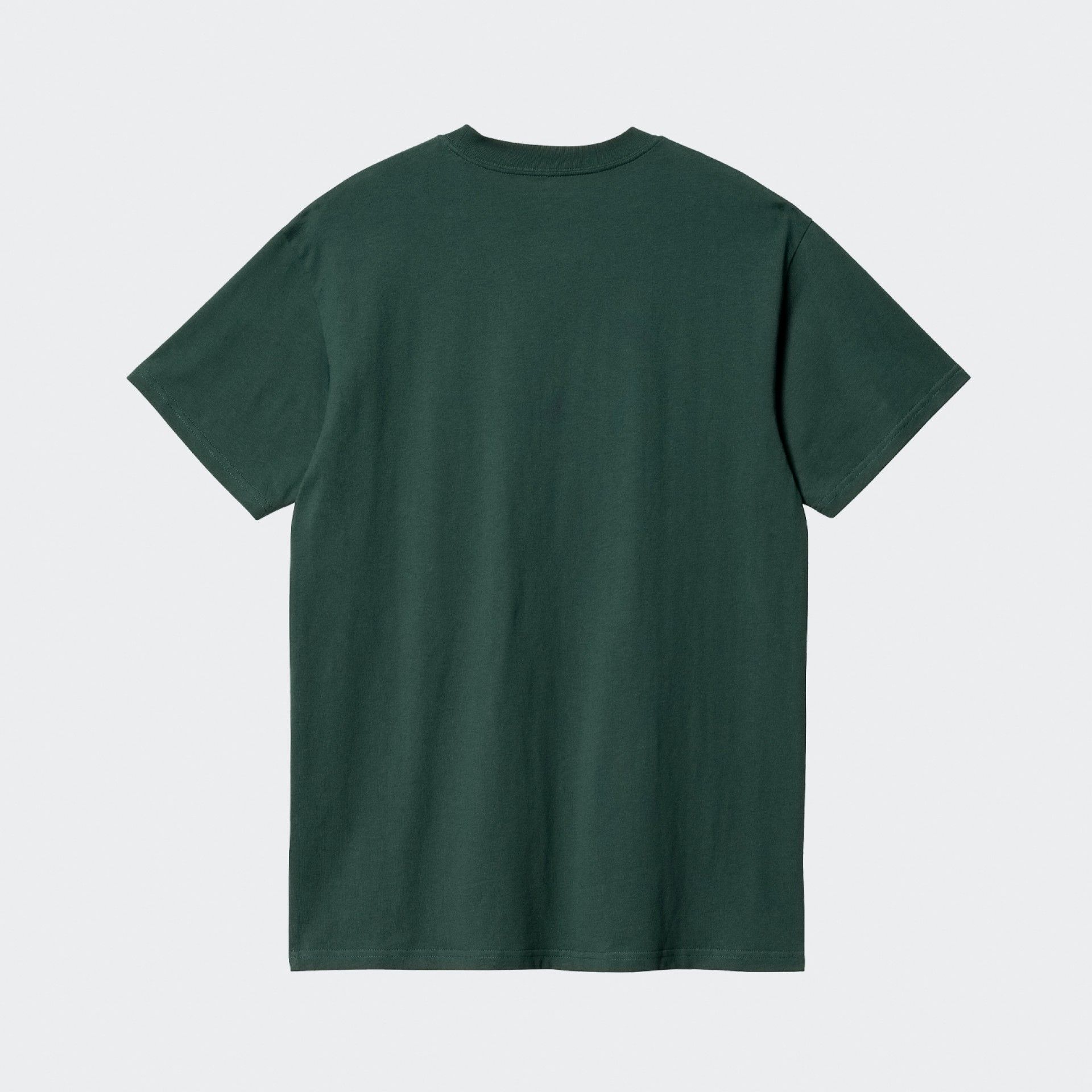 T-shirt à logo brodé GANT