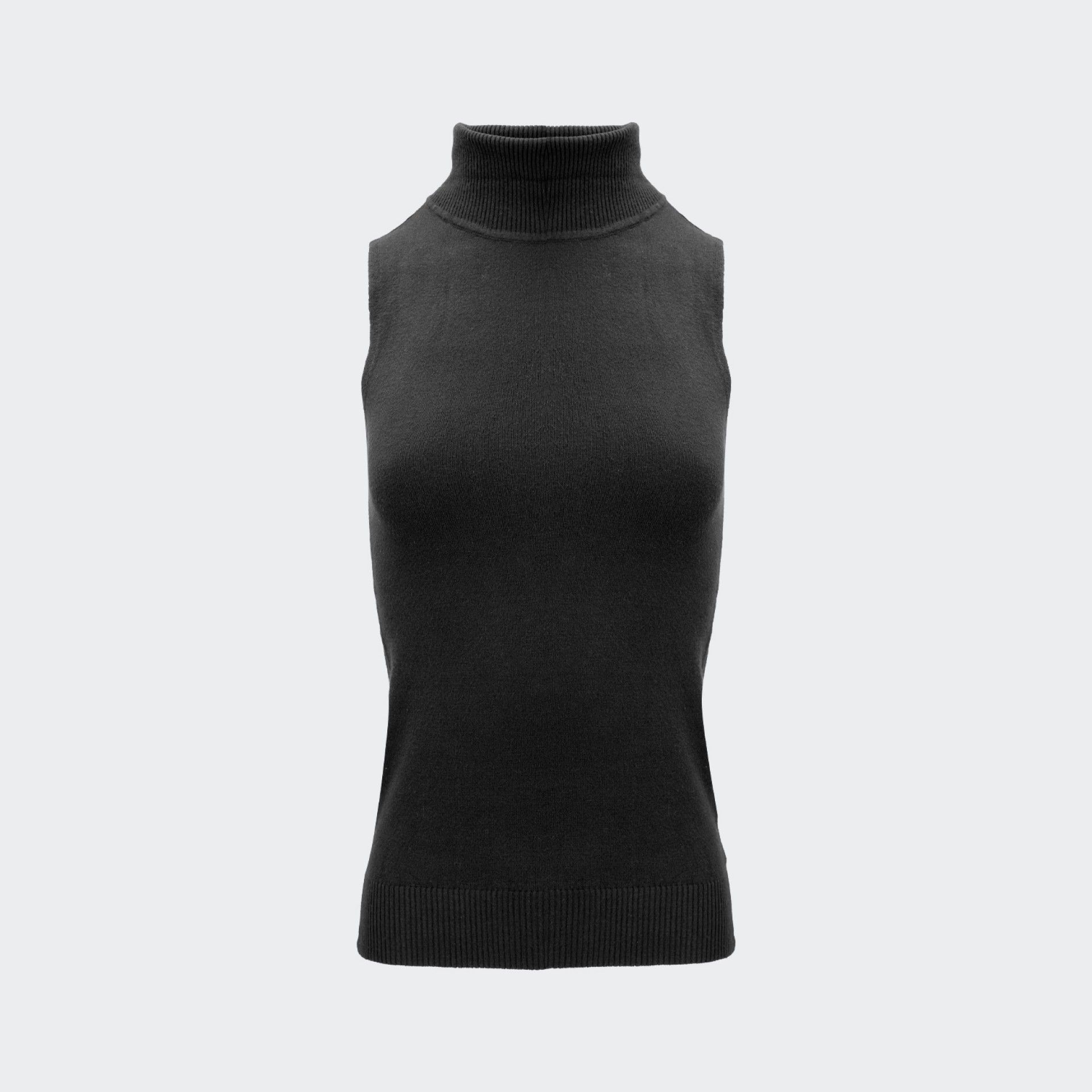 Chaleco de punto Molly Bracken