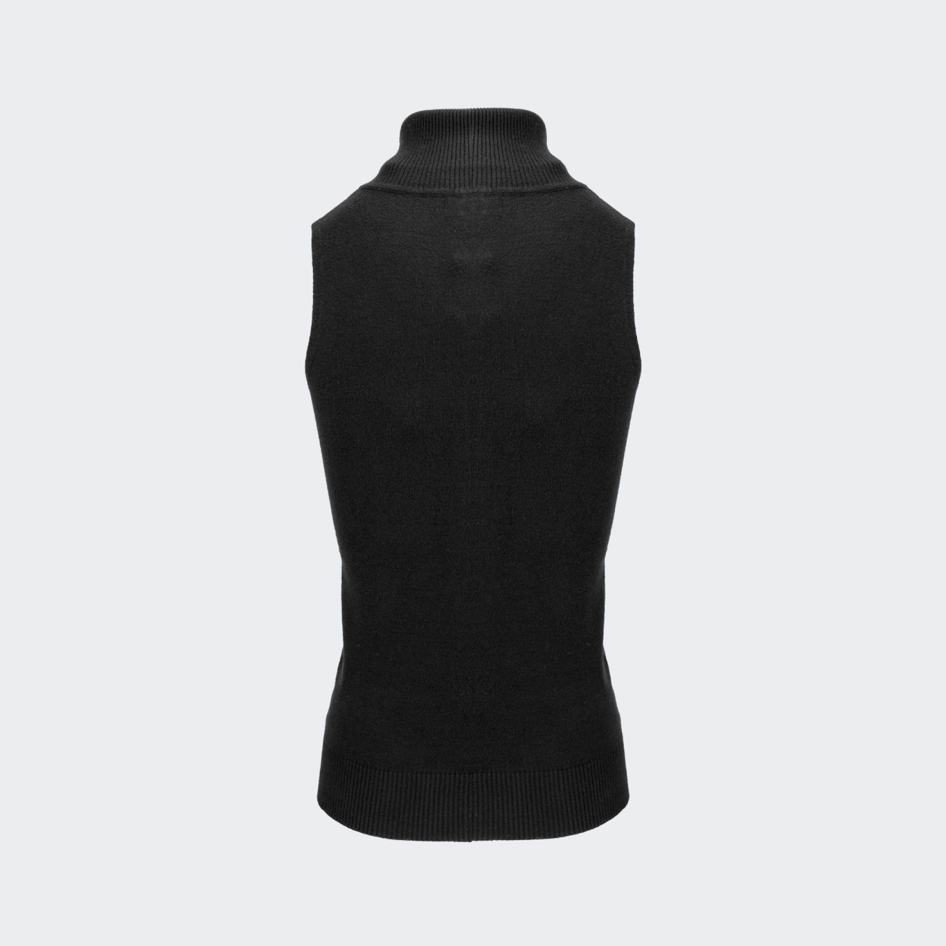 Chaleco de punto Molly Bracken