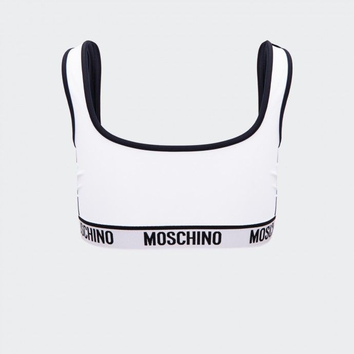 Top Moschino - A080194041001_13
