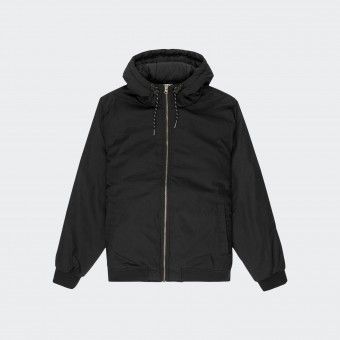 Element Quilted Jacket