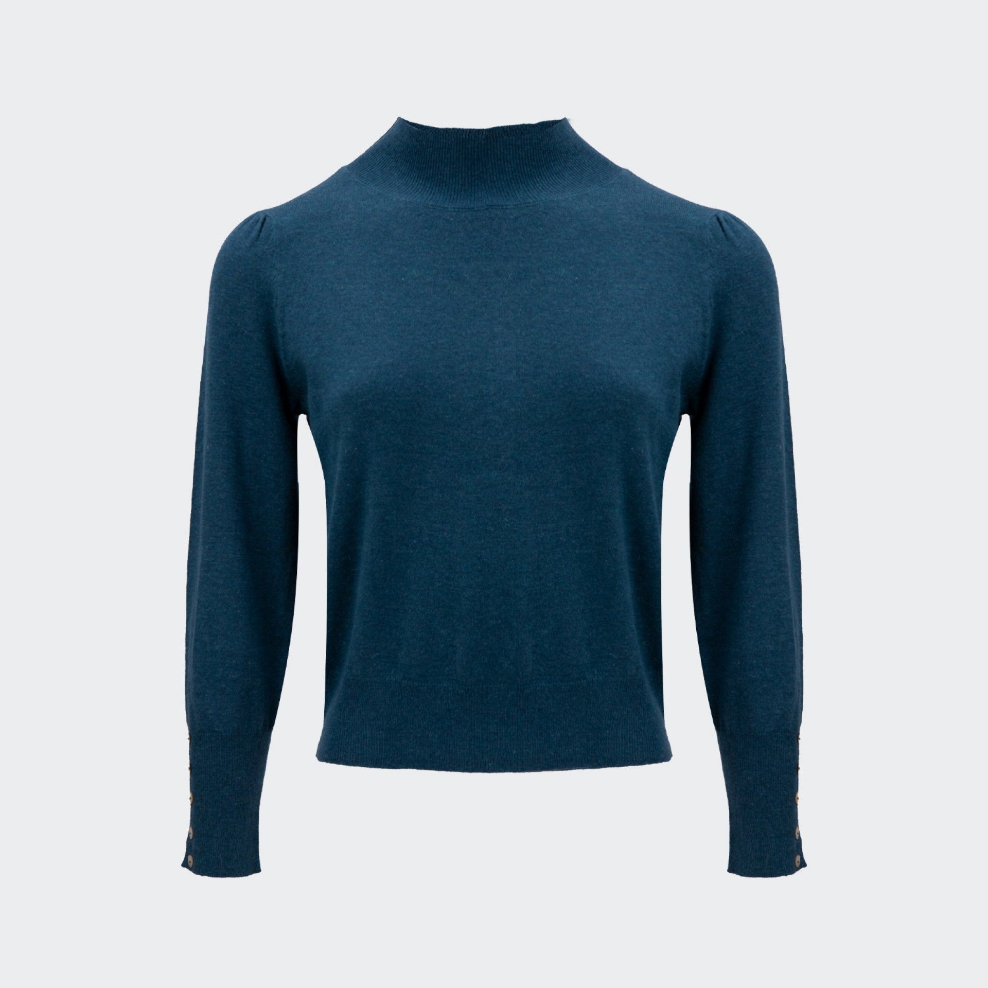 Jersey de punto Molly Bracken