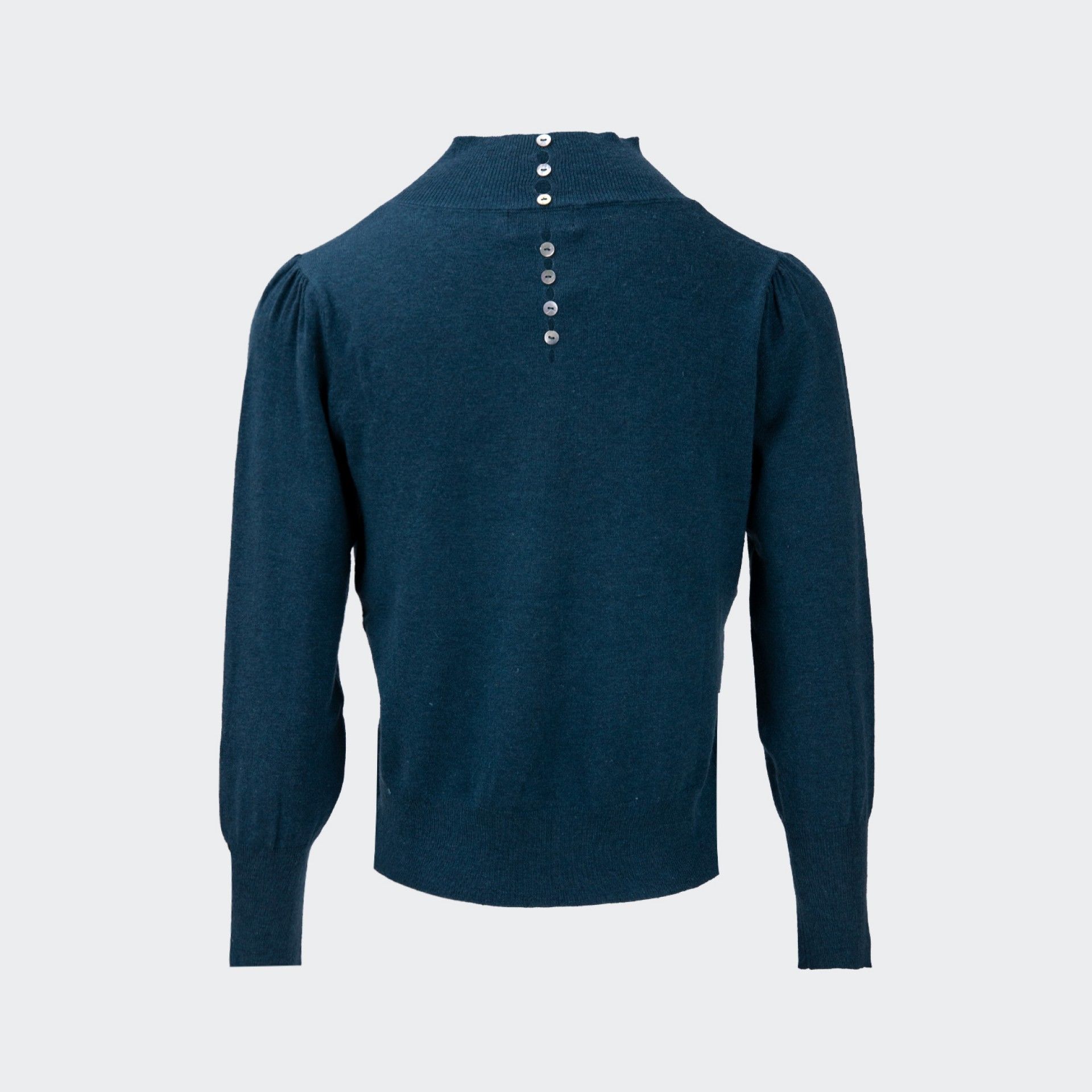 Jersey de punto Molly Bracken