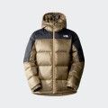 The North Face Quilted Jacket