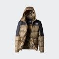 The North Face Quilted Jacket