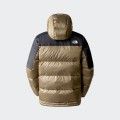 The North Face Quilted Jacket