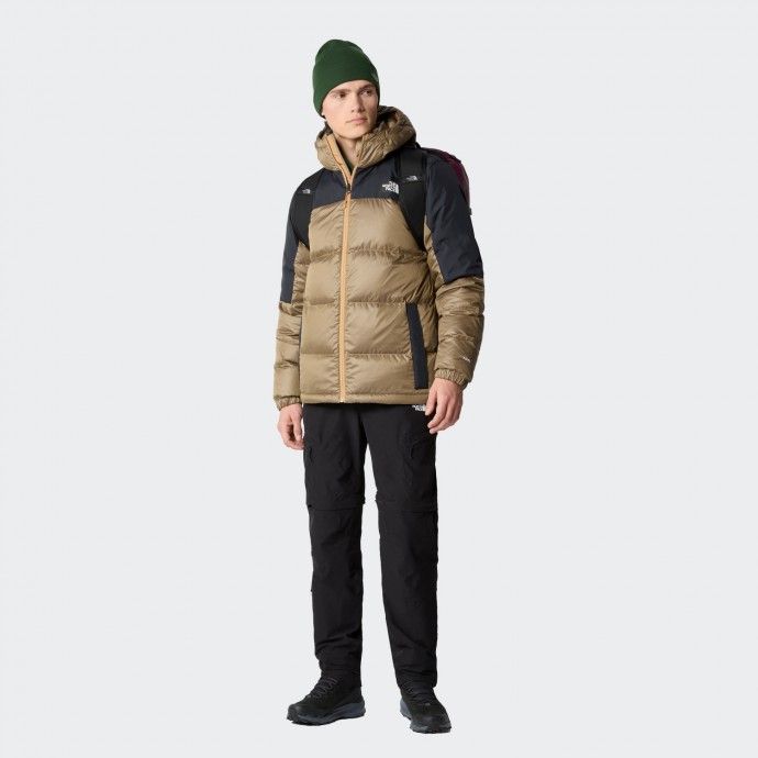 The North Face Quilted Jacket