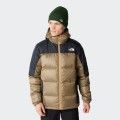 The North Face Quilted Jacket