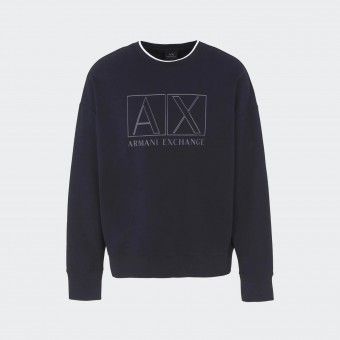 Sweatshirt Armani Exchang
