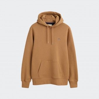 Hoodie Gant