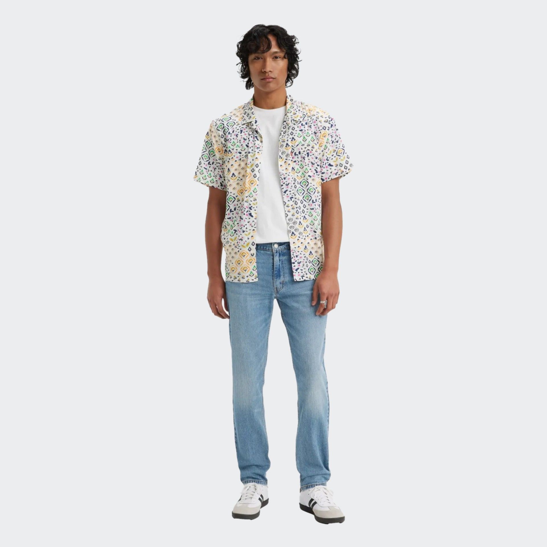 Pantalones Levi's 511 ajustados