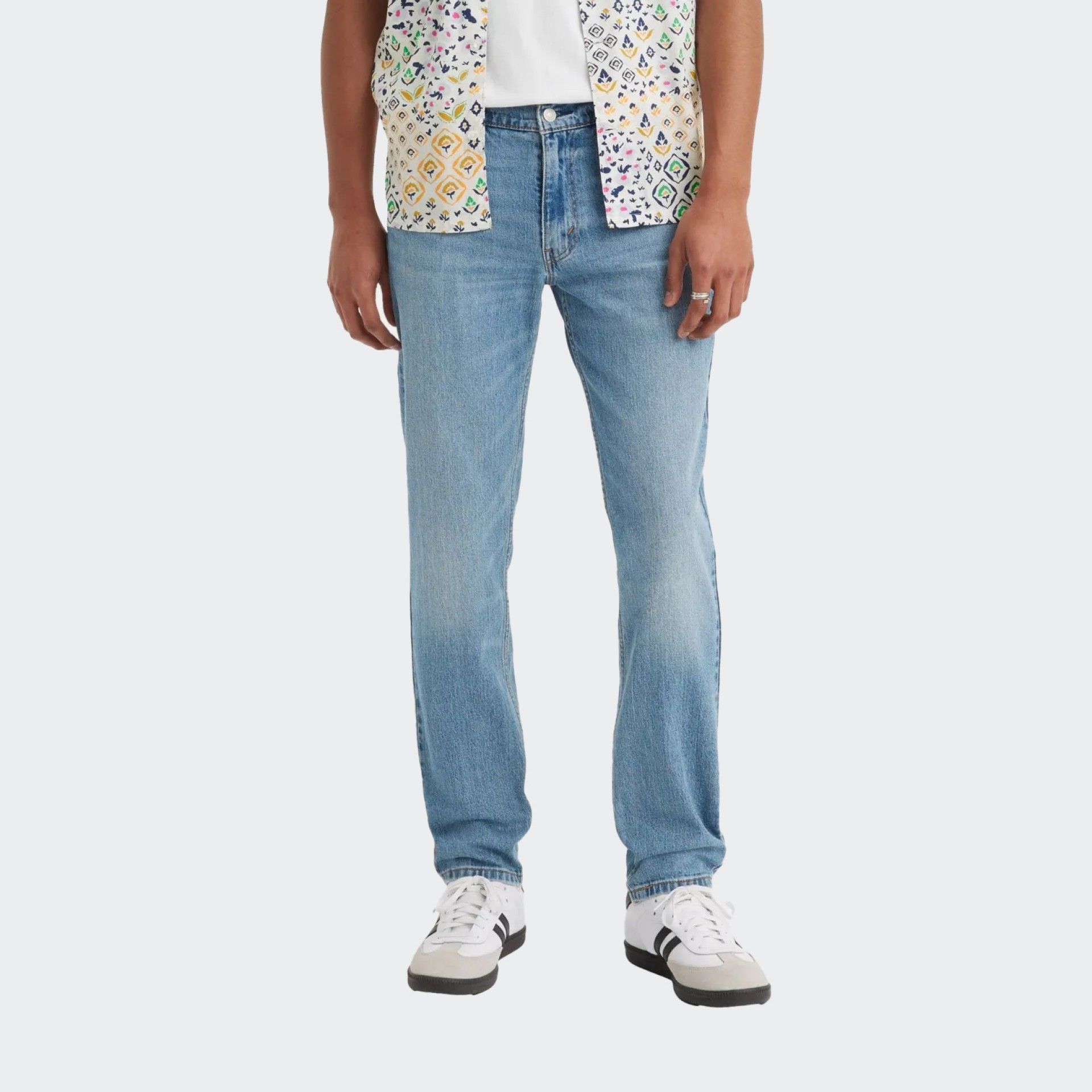 Pantalones Levi's 511 ajustados