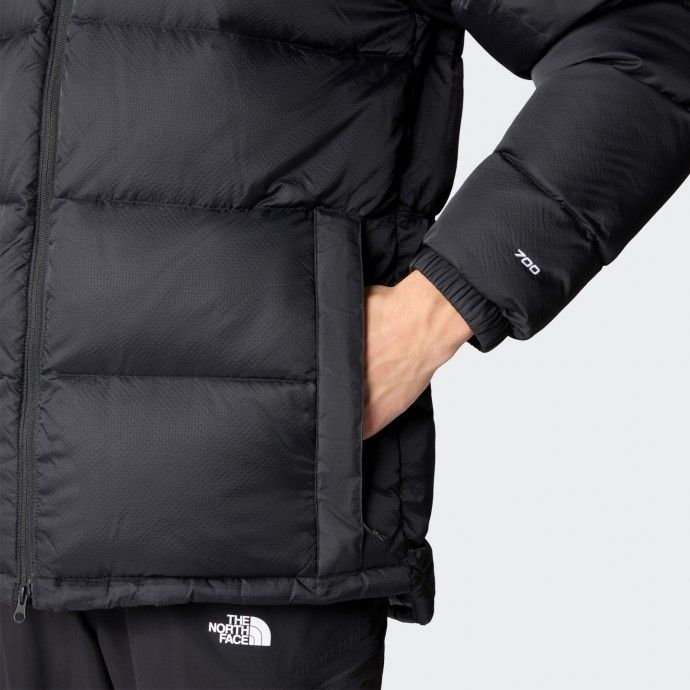 The North Face Quilted Jacket