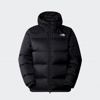 The North Face Quilted Jacket