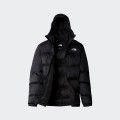 The North Face Quilted Jacket