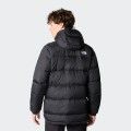 The North Face Quilted Jacket