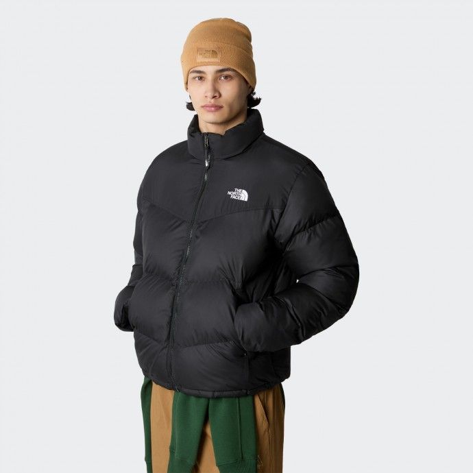 The North Face Quilted Jacket