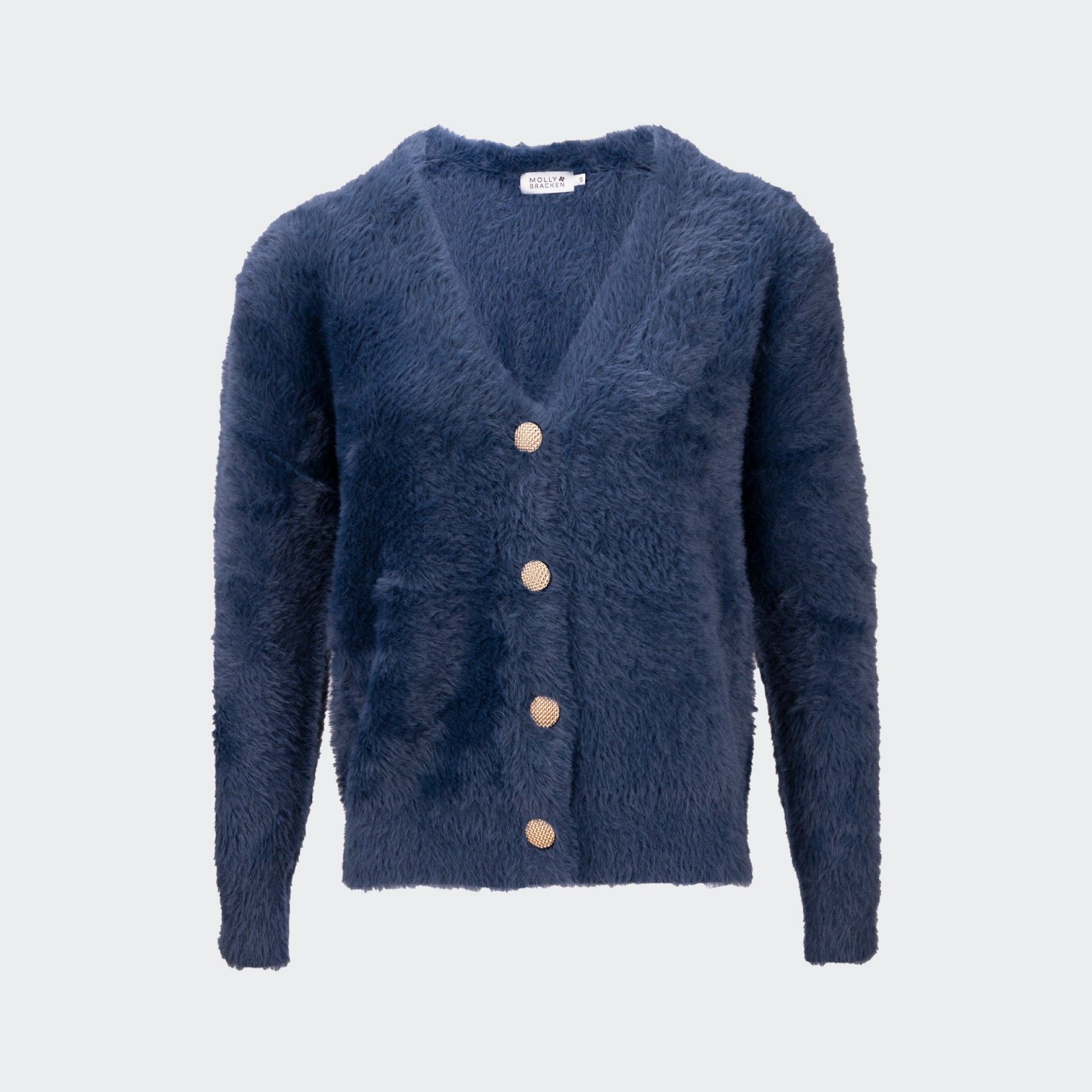 Casaco Molly Bracken