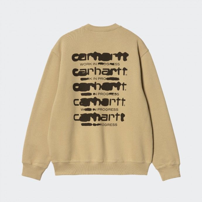 Sudadera Carhartt WIP