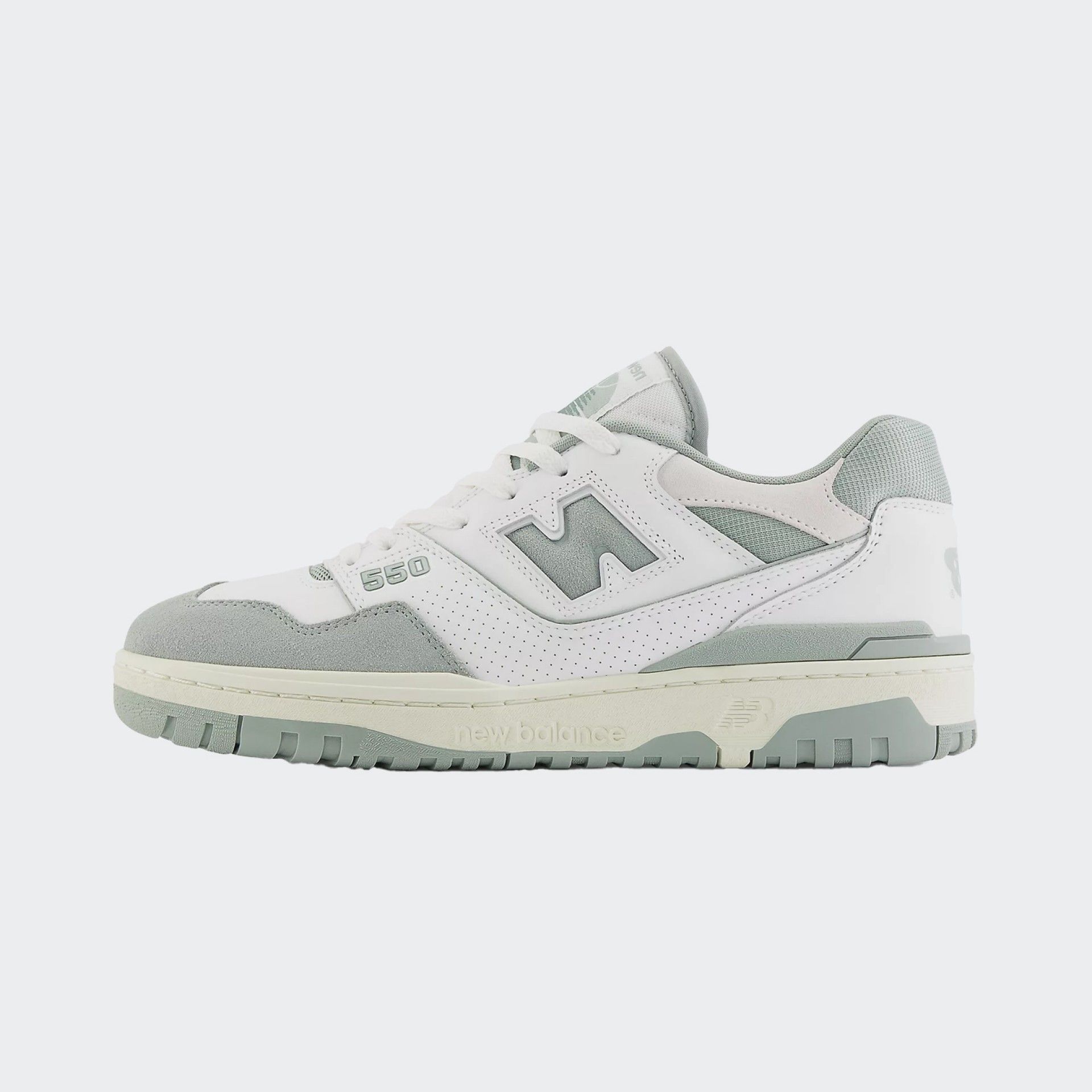 Chaussures New Balance 550