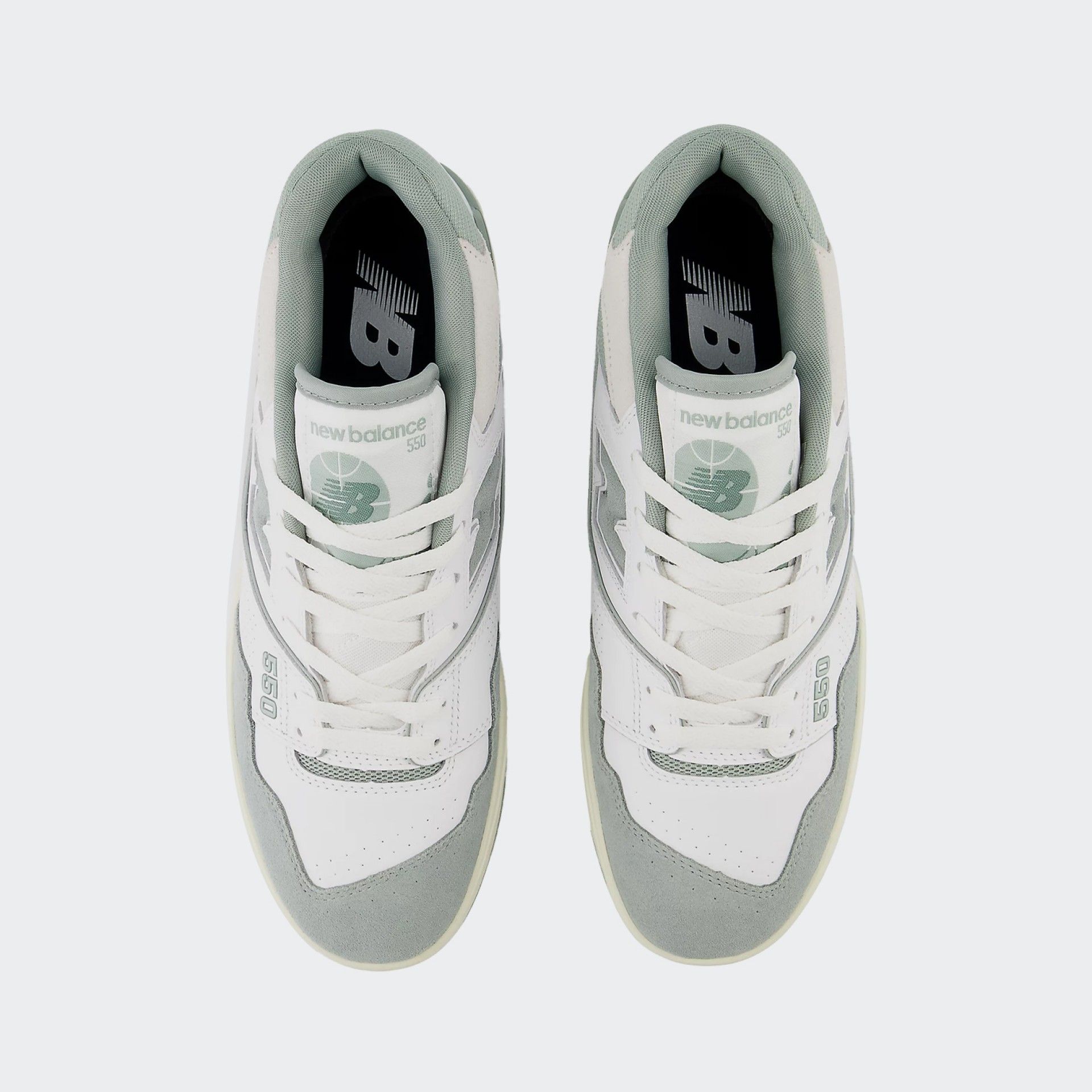 Chaussures New Balance 550