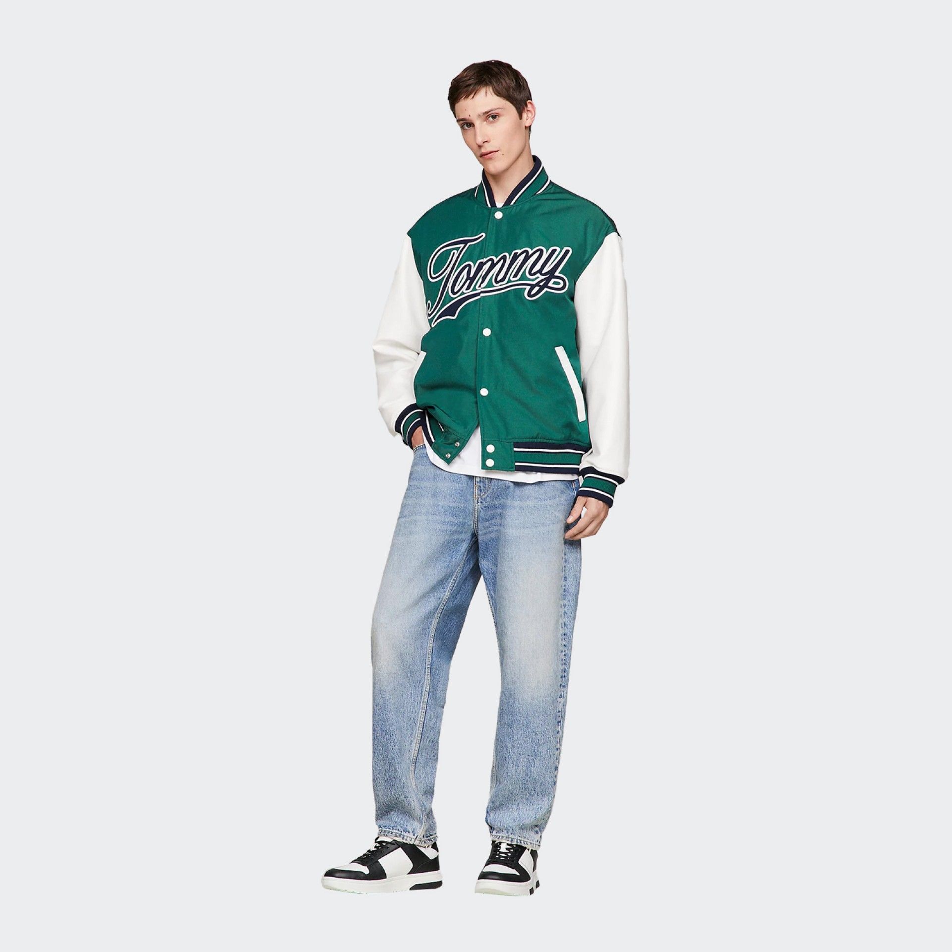 Sapatilhas Tommy Jeans