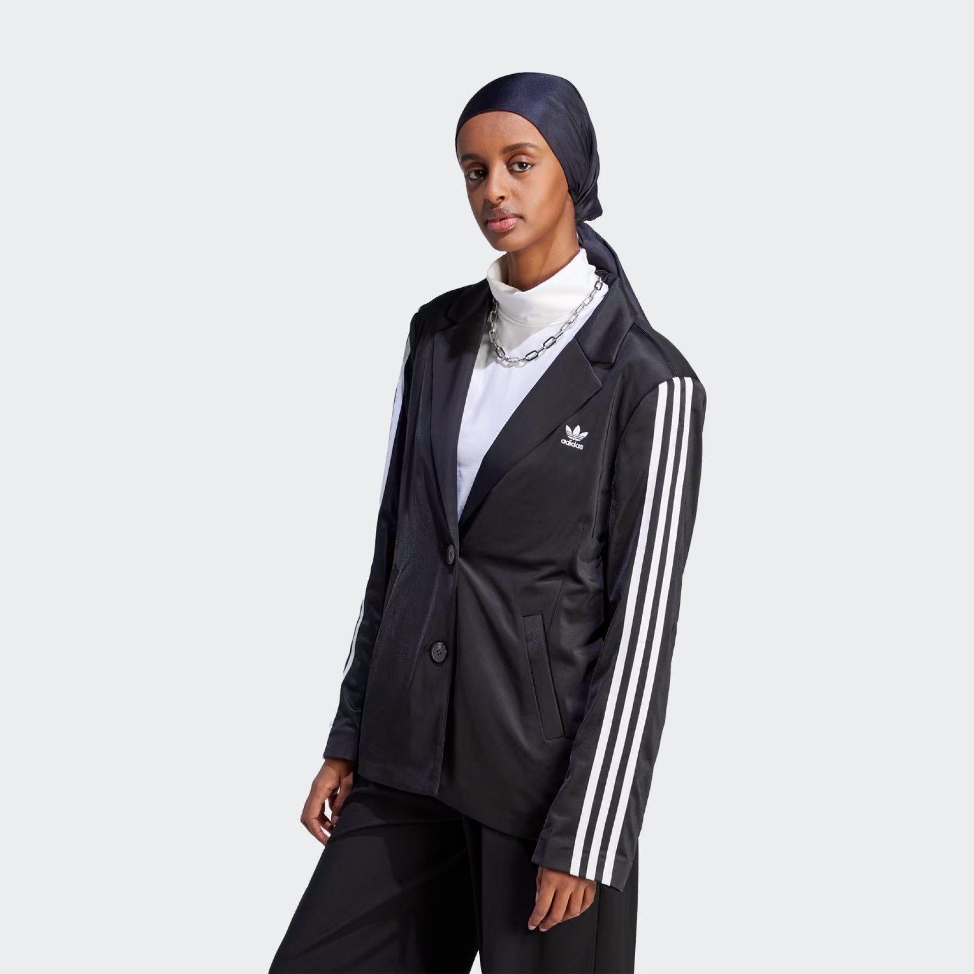 Adidas 3-Stripes Adicolour Classic Blazer