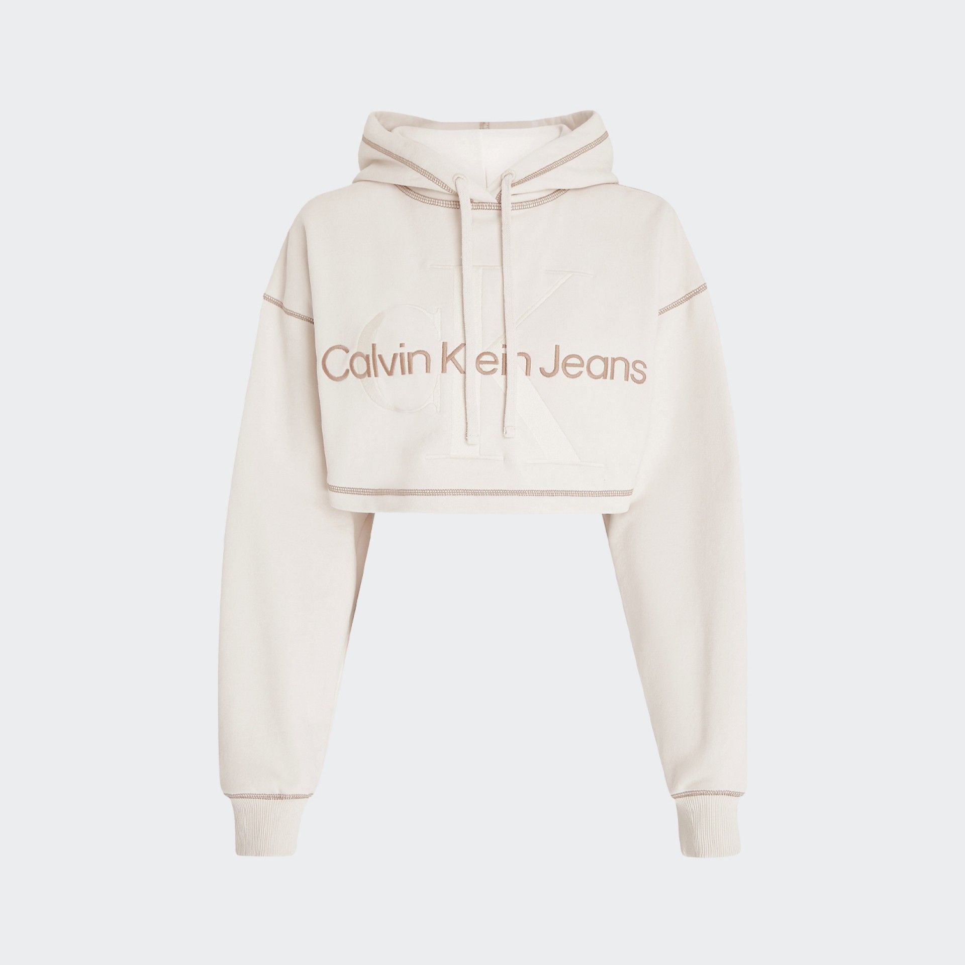Hoodie Calvin Klein