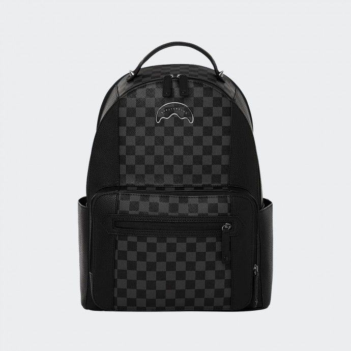 Sprayground louis hotsell vuitton backpack