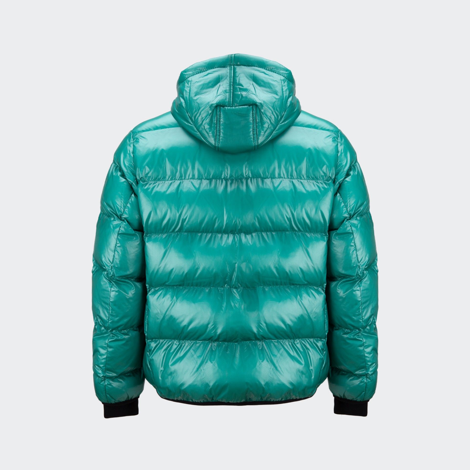 Blusão Acolchoado Boss