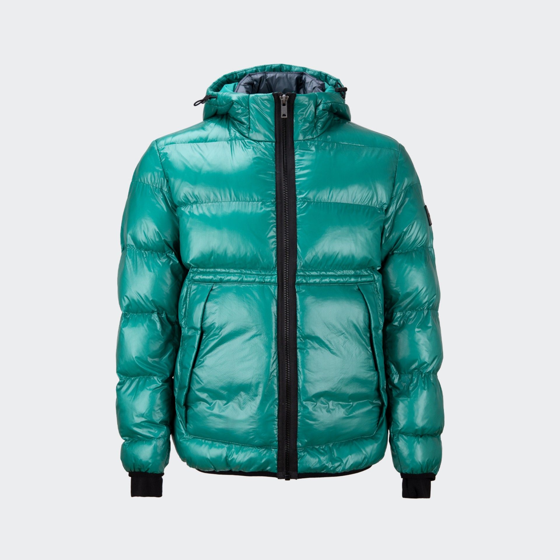 Blusão Acolchoado Boss