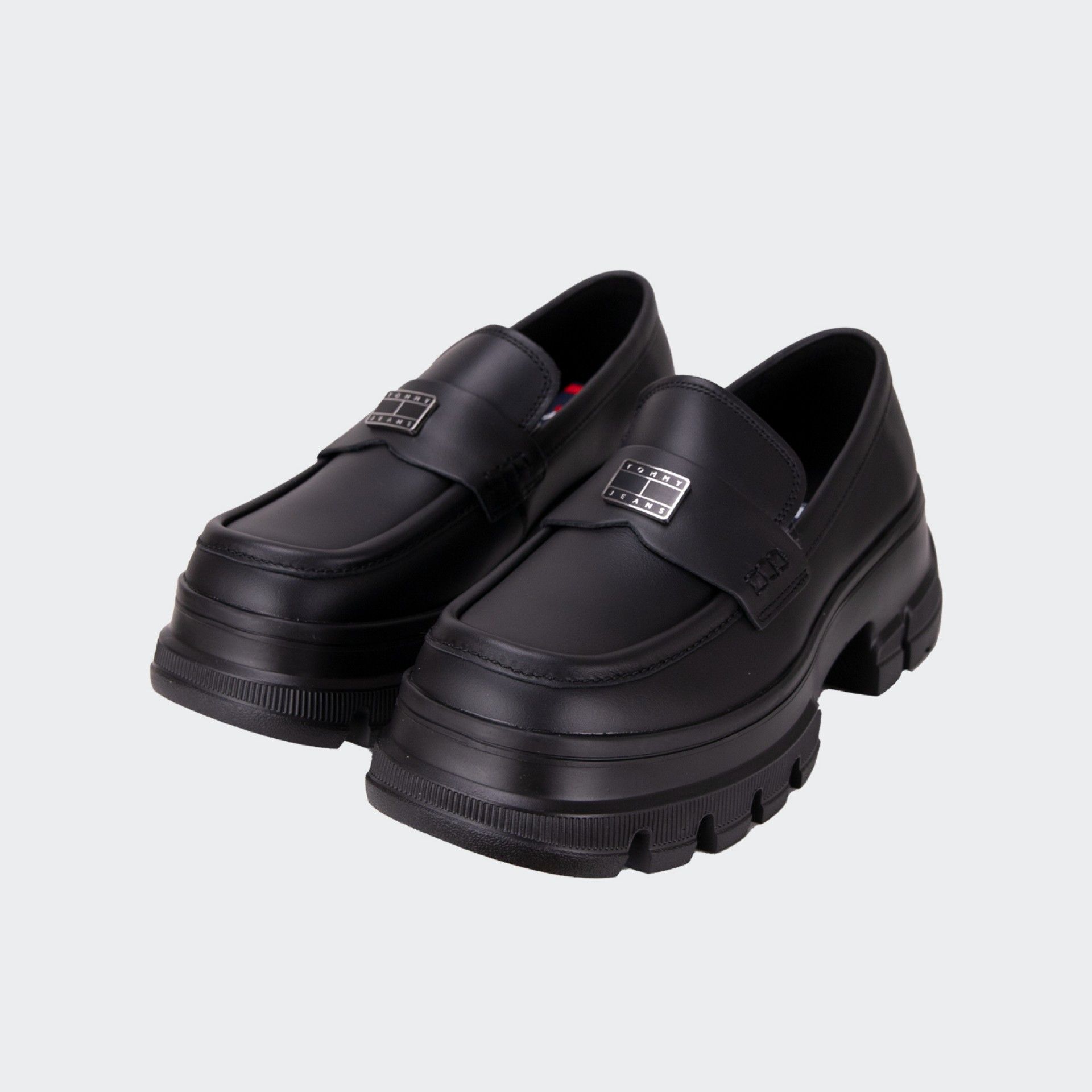 Chaussures Tommy Jeans