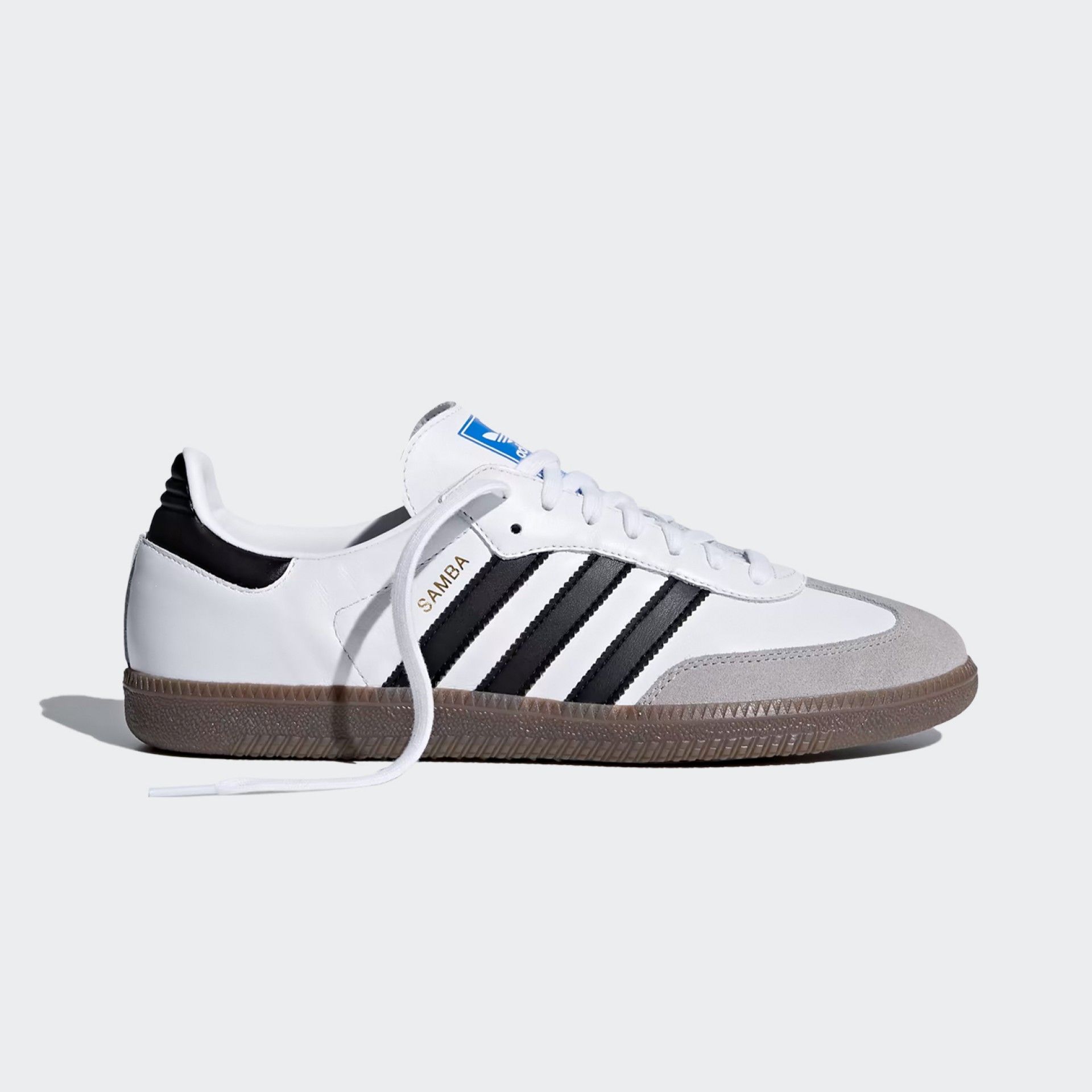 Adidas Samba OG sneakers