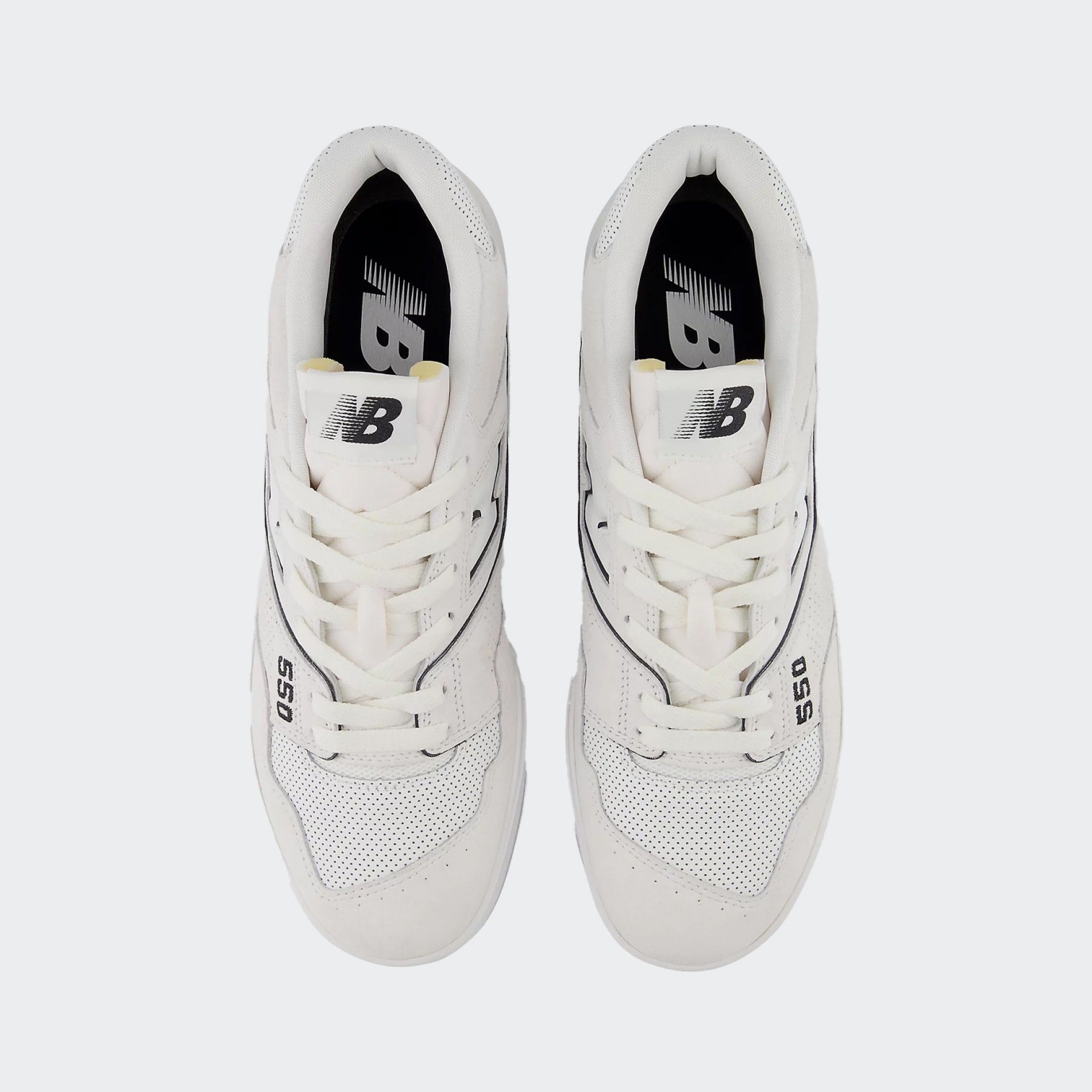 Sapatilhas New Balance 550