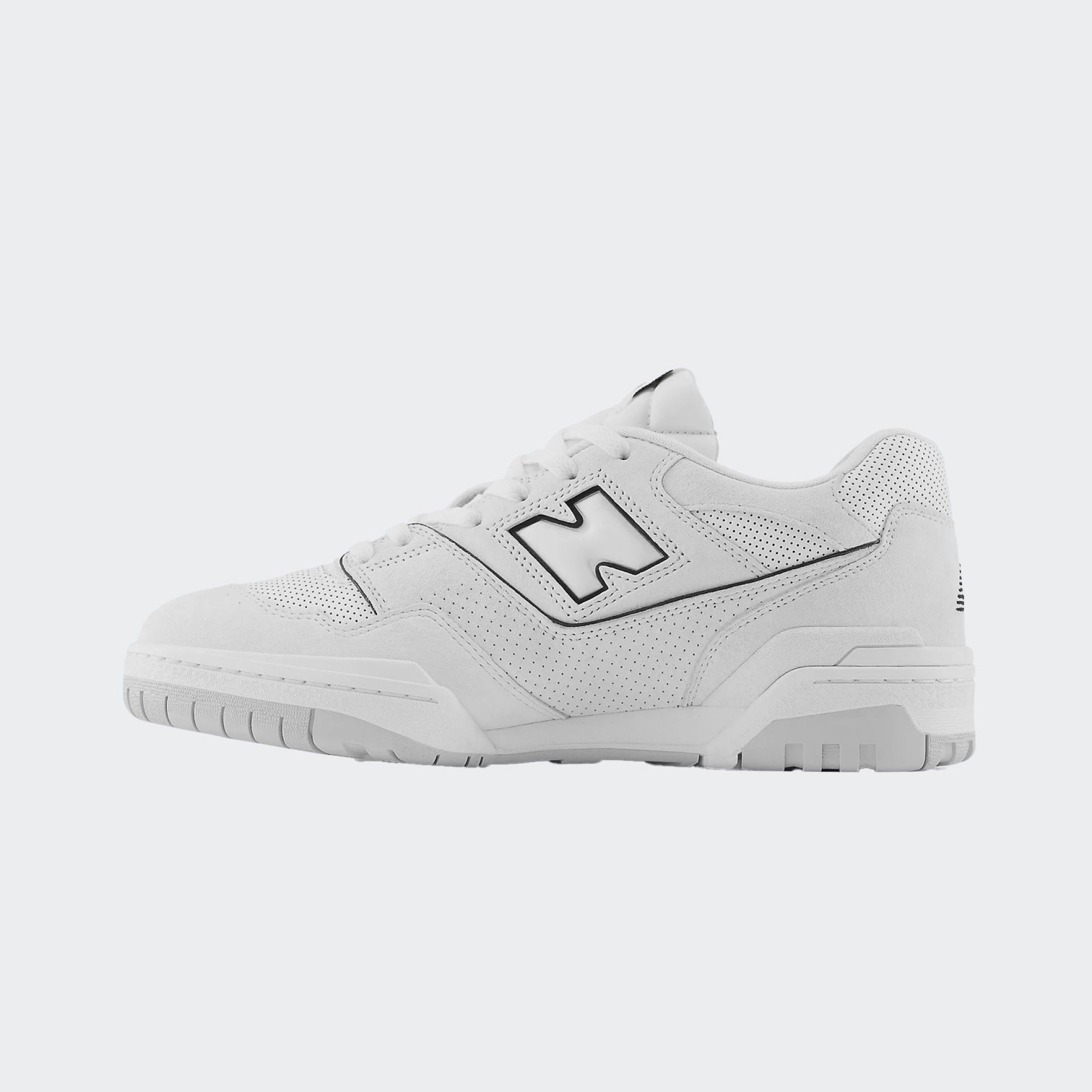Sapatilhas New Balance 550