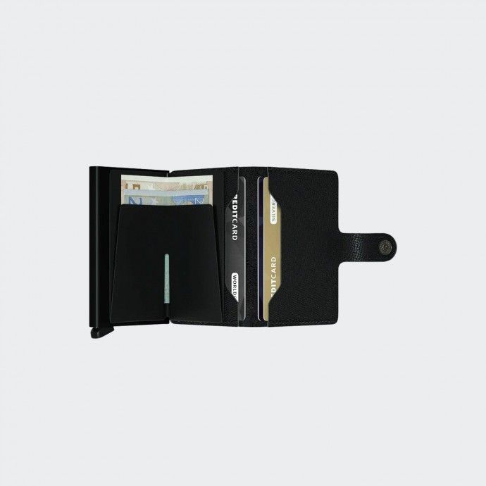 Portefeuille Secrid Miniwallet Style Rango