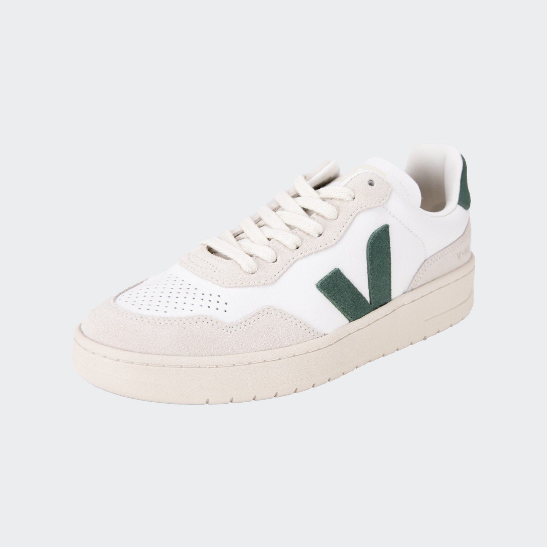 Sapatilhas Veja V-90 Low-Top
