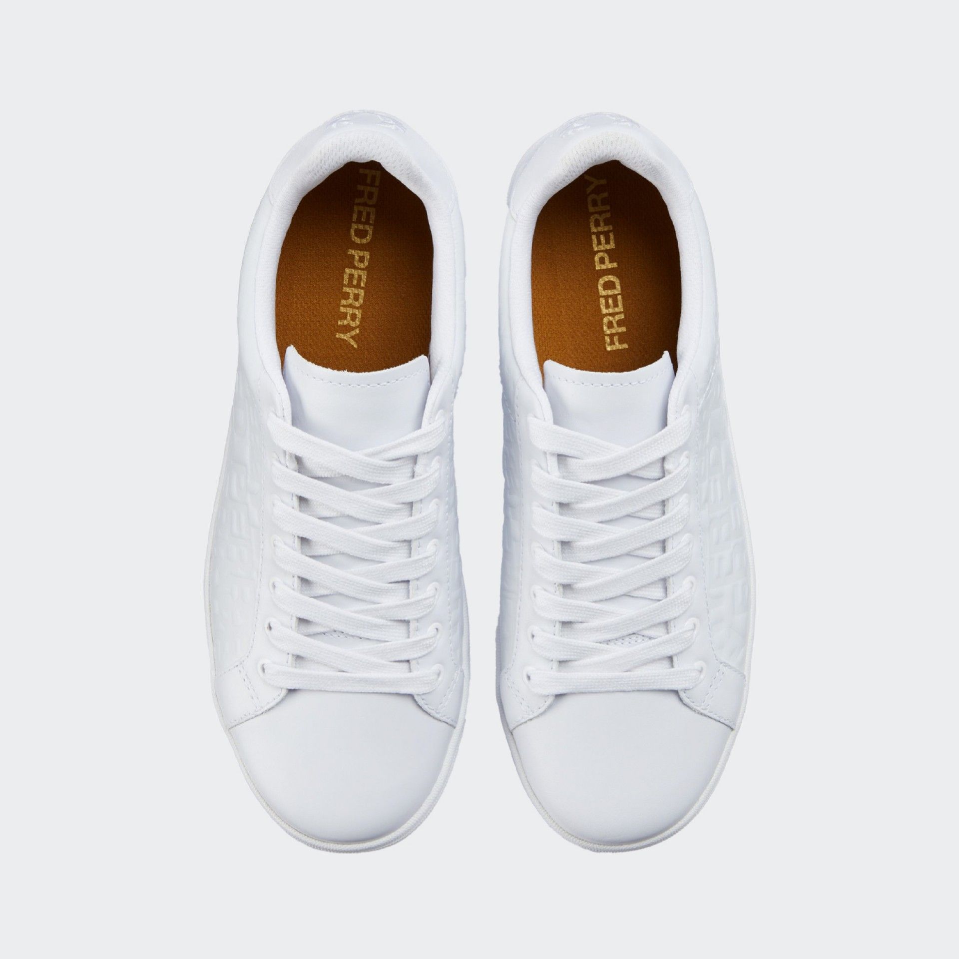 Sapatilhas Fred Perry