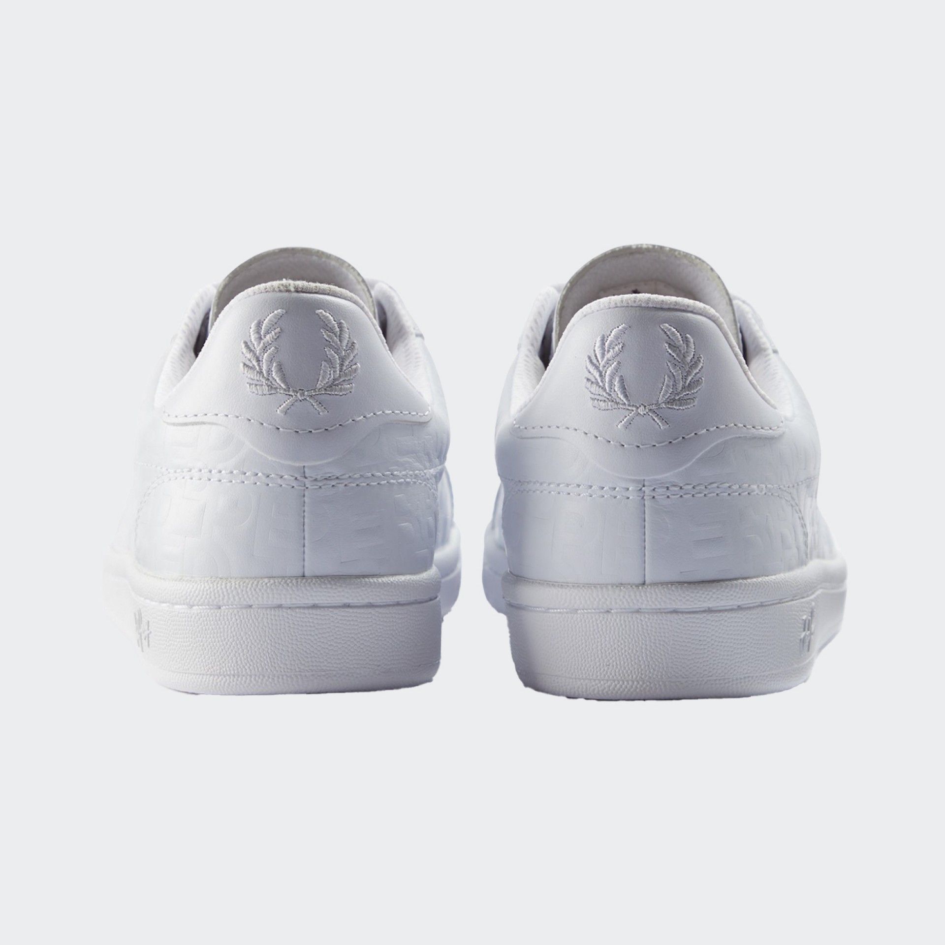 Sapatilhas Fred Perry