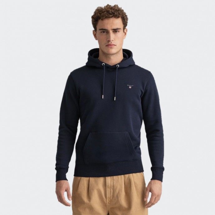 Hoodie Gant