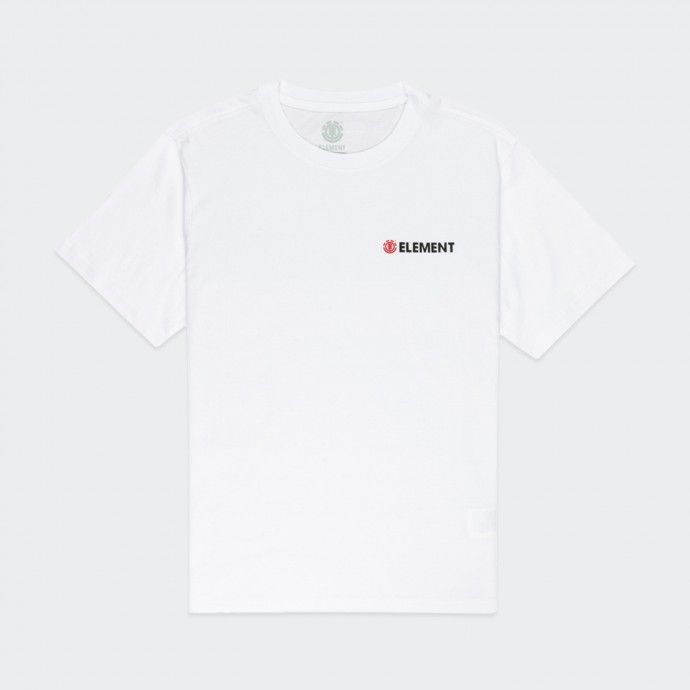 T-shirt Element 
