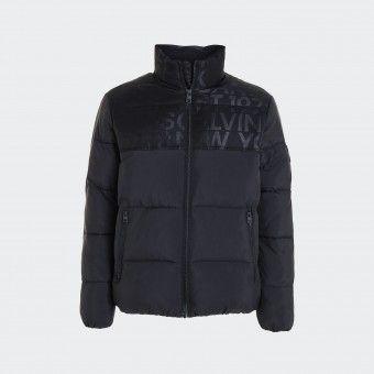 Calvin Klein Quilted Jacket