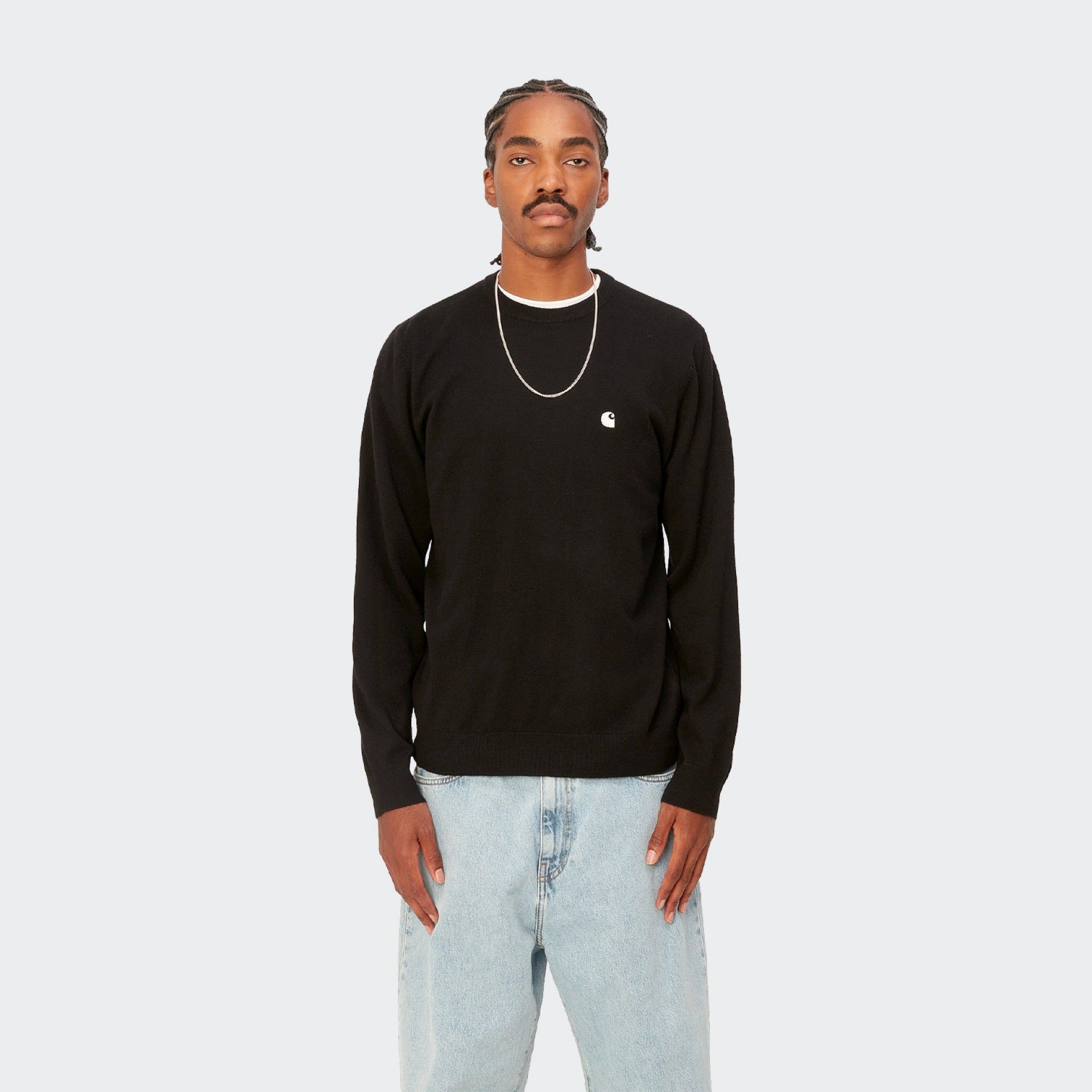 Sweatshirt Carhartt WIP Madison