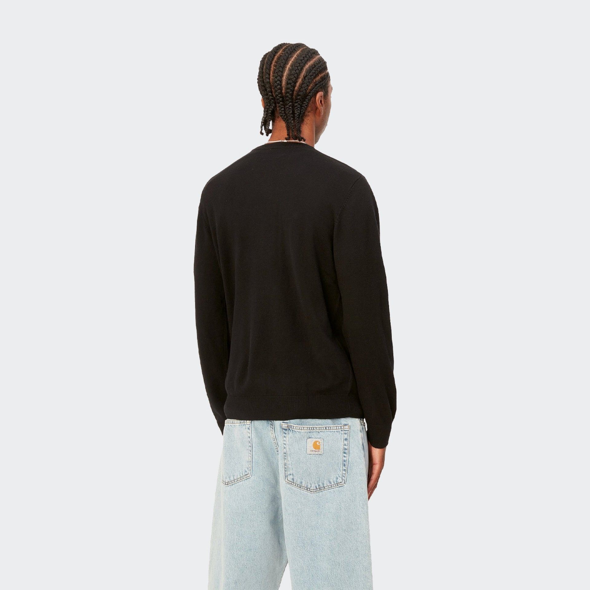 Sweatshirt Carhartt WIP Madison