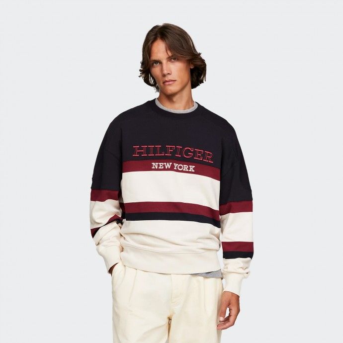 Pull Tommy Hilfiger