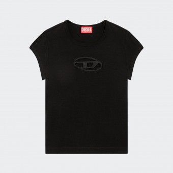 T-shirt Diesel