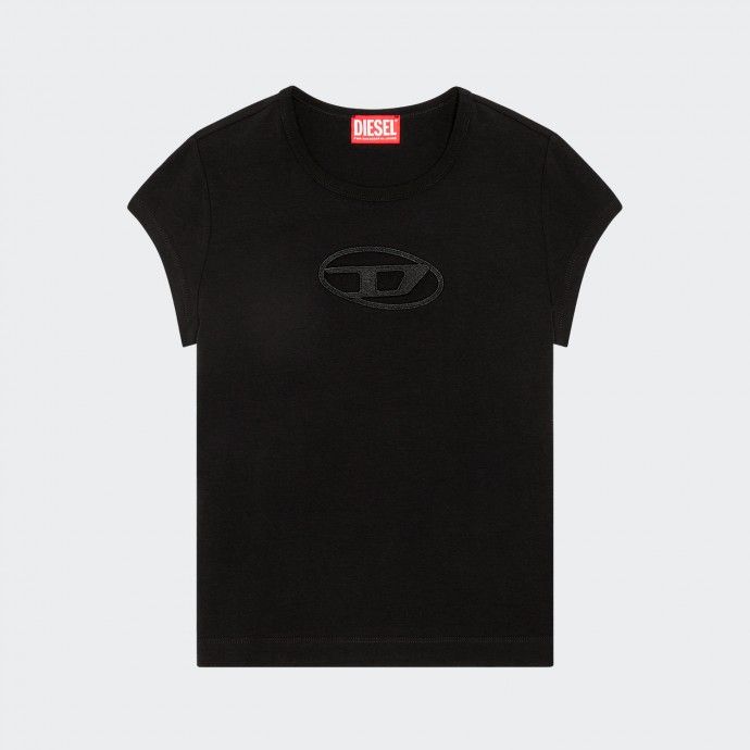 T-shirt Diesel