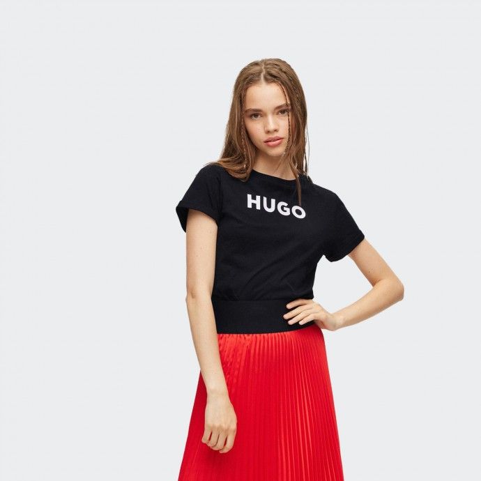 Tee-shirt Hugo