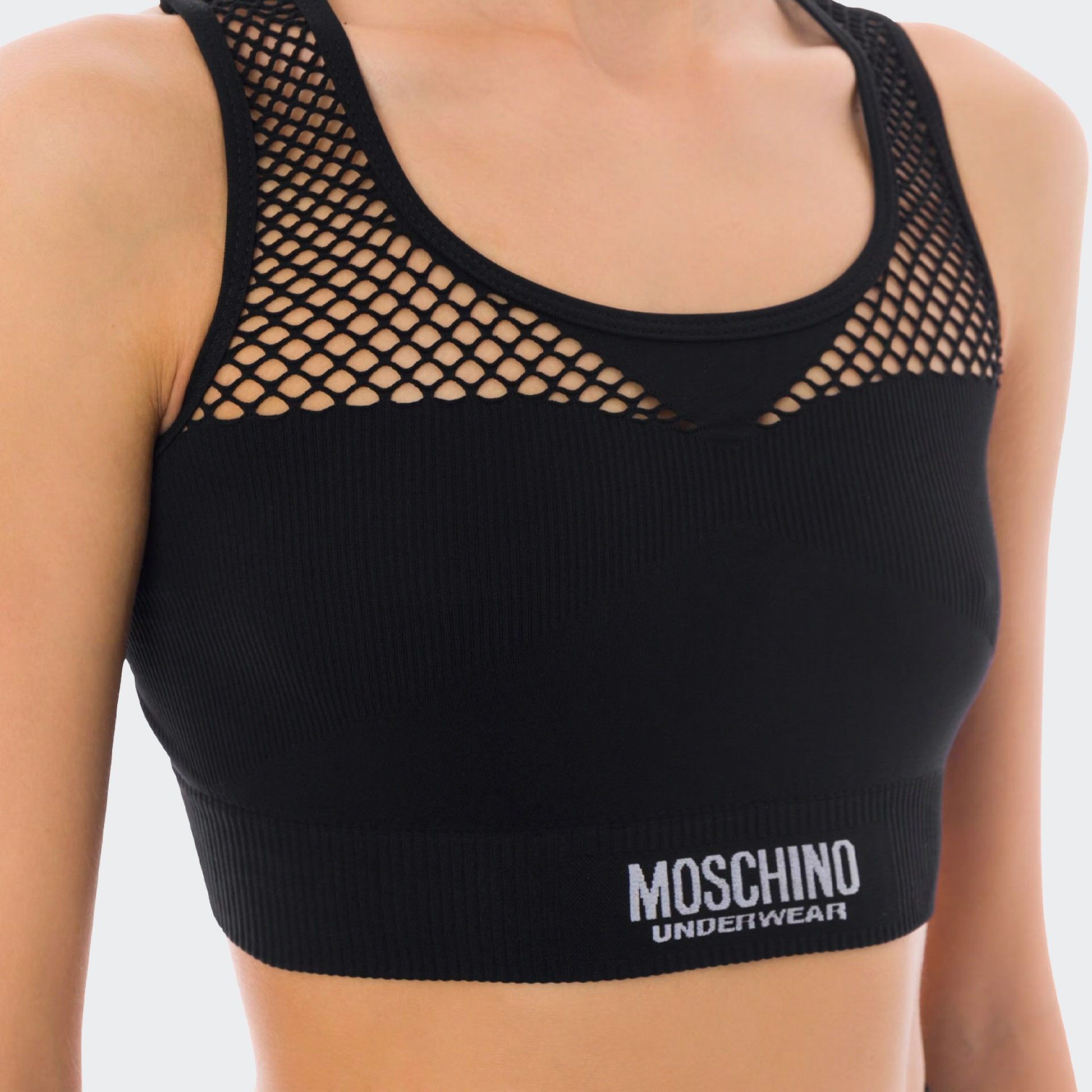 Haut Moschino
